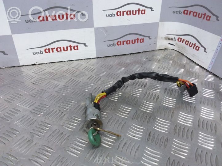 Renault Twingo I Ignition lock 