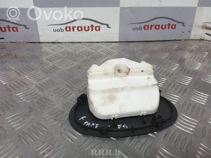 Citroen C5 Kita panelės detalė 9632608377