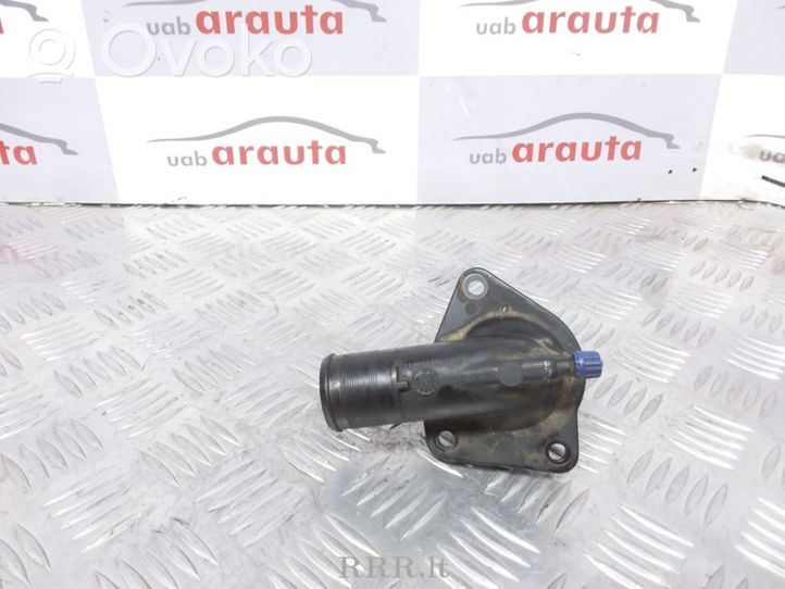 Citroen C5 Termostato/alloggiamento del termostato 9633700080