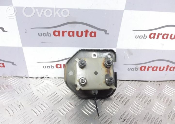 Nissan Qashqai Galinis amortizatorius bamperio 852114EA0A