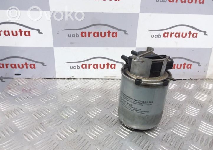 Nissan Qashqai Filtro carburante 1640004EA1A