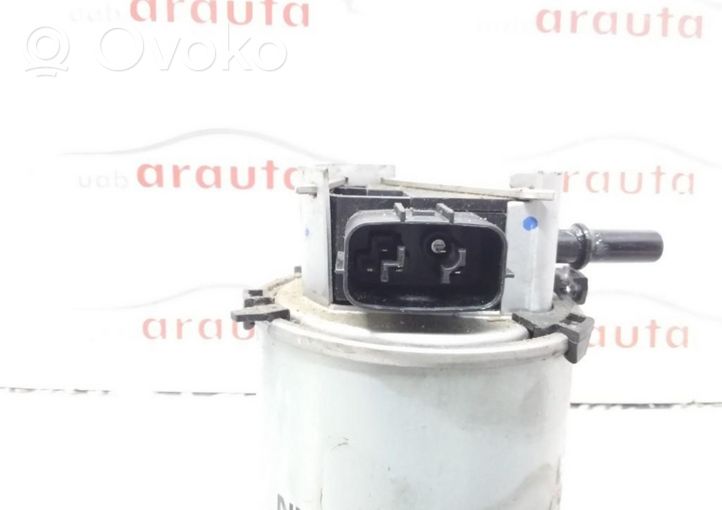 Nissan Qashqai Filtro carburante 1640004EA1A