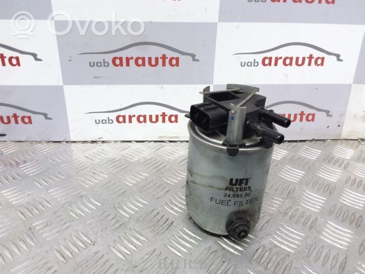 Nissan Qashqai Filtro carburante 1640004EA1A