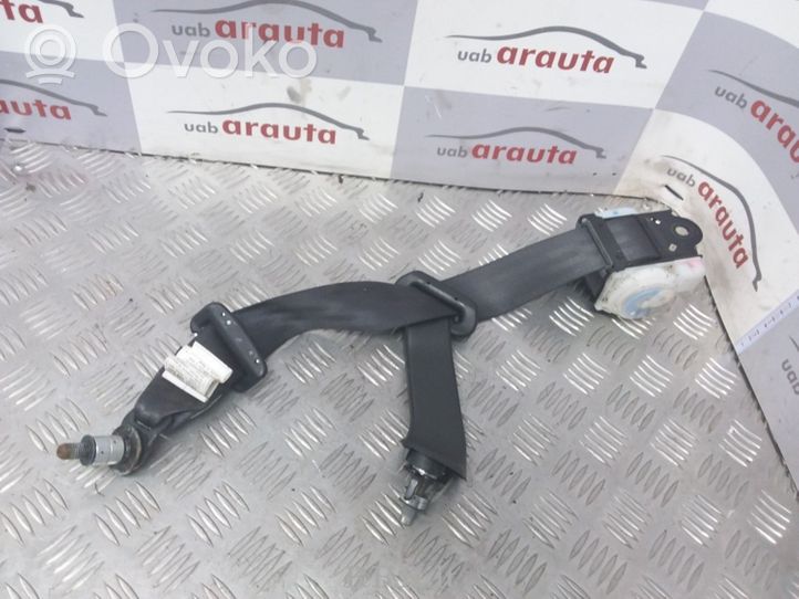 Honda Jazz Sicherheitsgurt hinten C7319