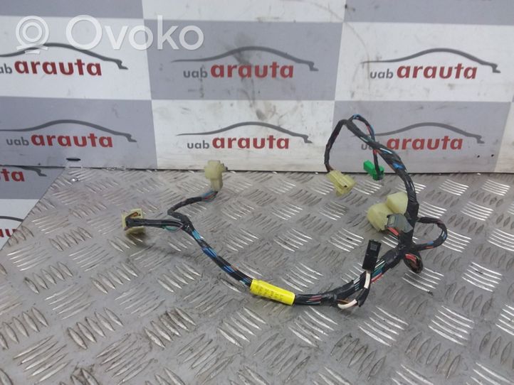 Land Rover Discovery Altro tipo di cablaggio 2464606621