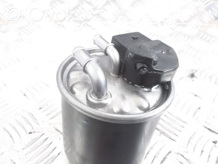 Mercedes-Benz Sprinter W906 Filtro carburante A6510902952