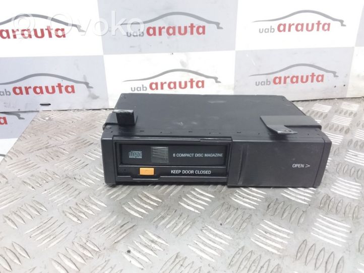 Ford Galaxy Changeur CD / DVD 95VW18C849BA