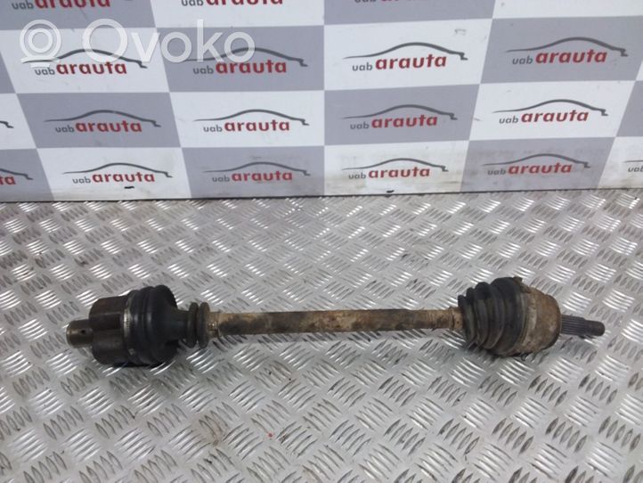 Renault 21 Front driveshaft 