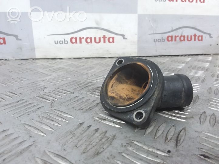 Volkswagen PASSAT B5 Termostato/alloggiamento del termostato 048121121B