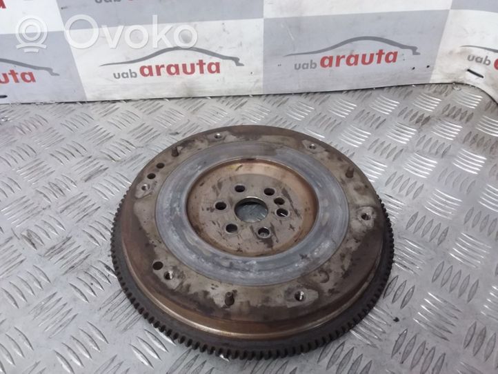 Ford Fiesta Volant 96MM6375AH