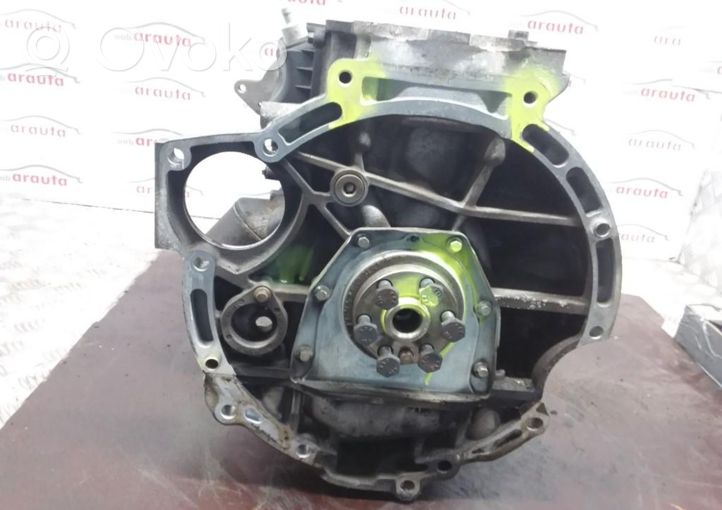 Ford Fiesta Blocco motore M7JB