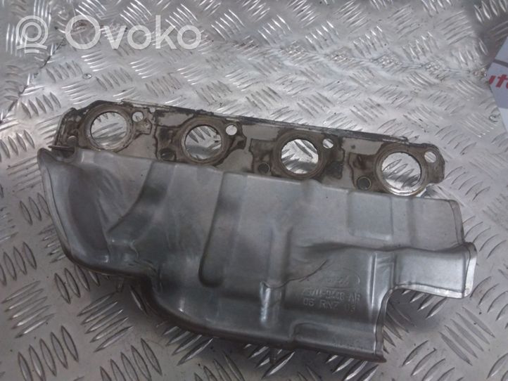 Ford Mondeo Mk III Exhaust heat shield 2S7Q9448AB