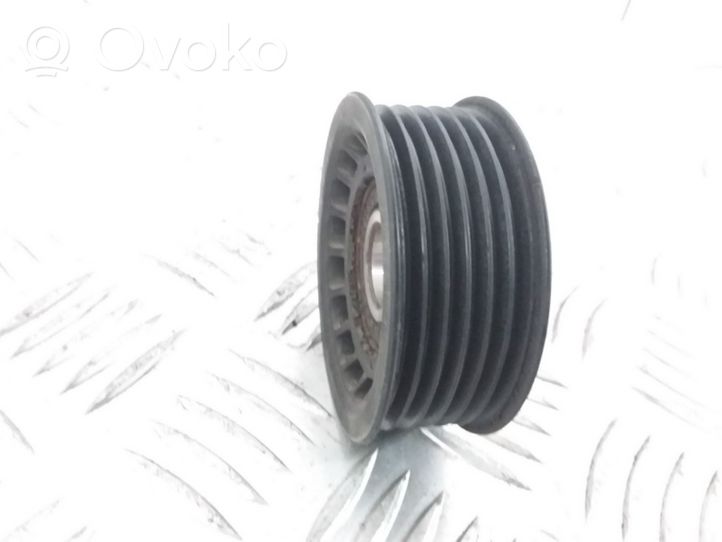 Ford Mondeo Mk III Belt tensioner pulley XS7E19A216BC