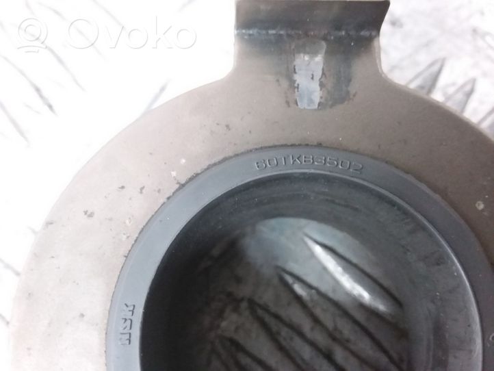 Toyota Avensis T270 clutch release bearing 60TKB3502