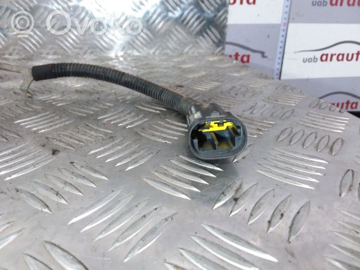 Citroen C5 Fils de bougie préchauffage 9637316480A