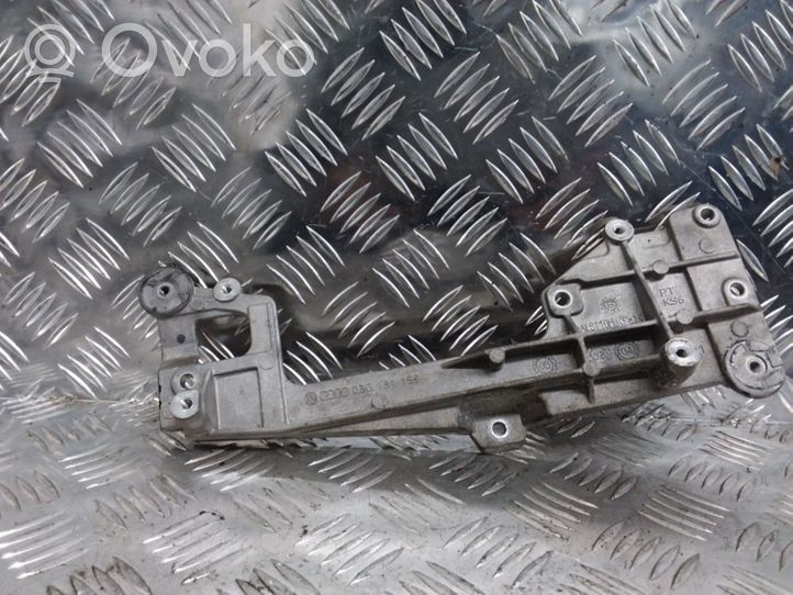 Audi A3 S3 8P Supporto della valvola di raffreddamento EGR 03G131159