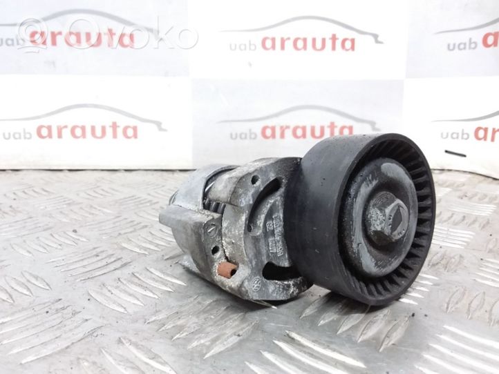 Volkswagen Golf V Napinacz paska alternatora 1J0145299