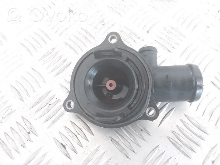 Audi A6 Allroad C6 Termostato/alloggiamento del termostato 059121111AA