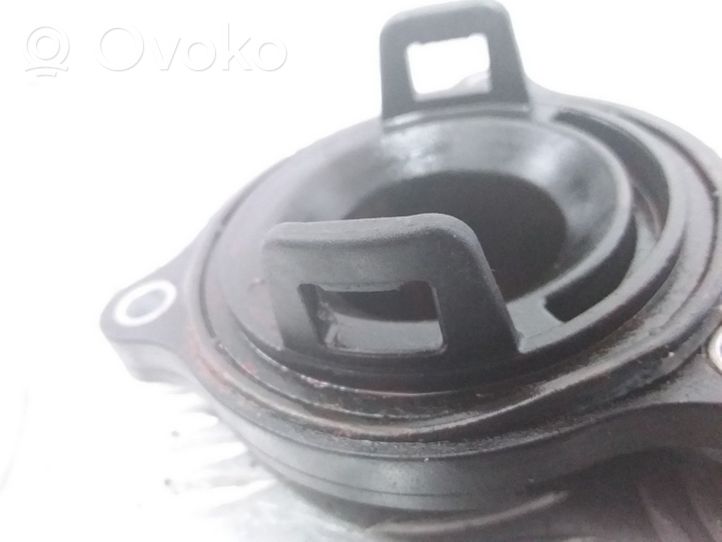 Audi A6 Allroad C6 Boîtier de thermostat / thermostat 059121111AA