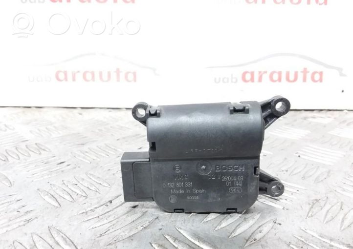 Mercedes-Benz Vito Viano W639 Air flap motor/actuator 0132801331