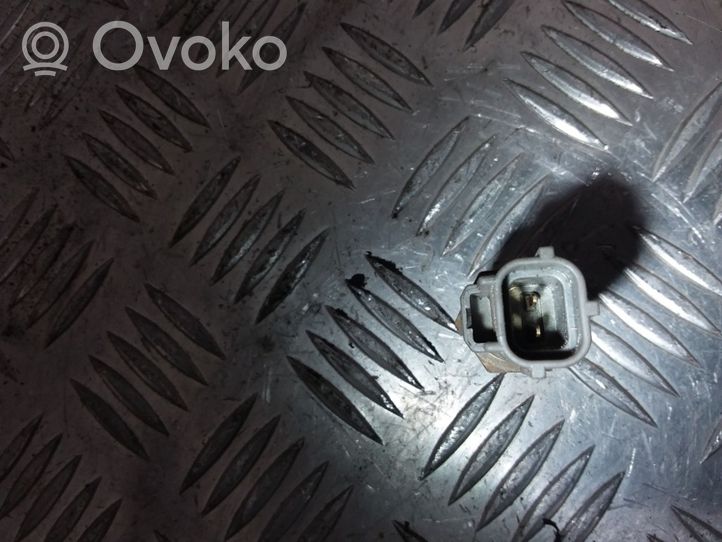 Volvo V50 Czujnik temperatury płynu chłodzącego 8653103