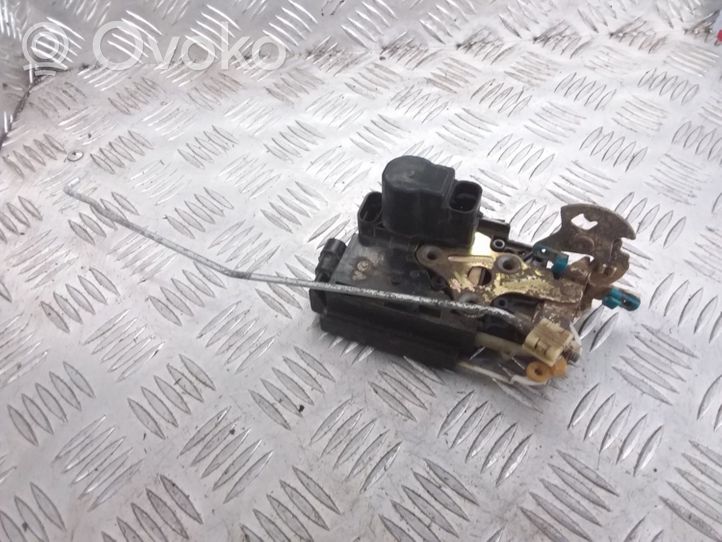 Daewoo Leganza Front door lock 