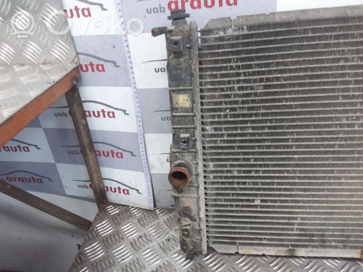 Daewoo Leganza Coolant radiator 96351102