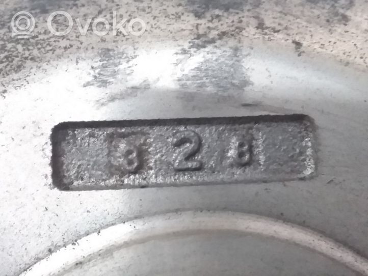 Mazda 626 Volano 328