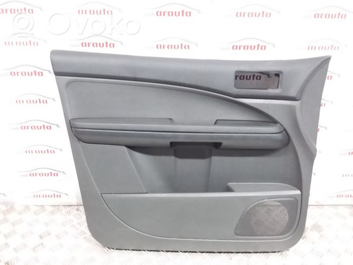 Ford Focus C-MAX Front door card panel trim 3M51R23943A