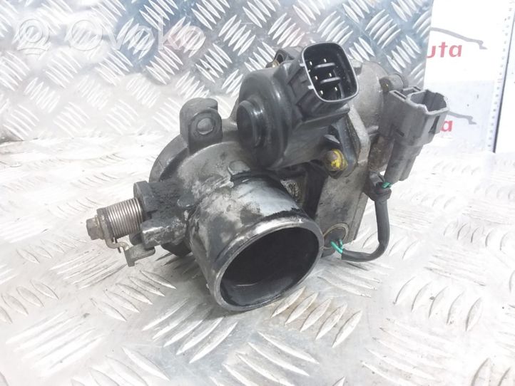 Toyota Avensis T250 Clapet d'étranglement 8967221020