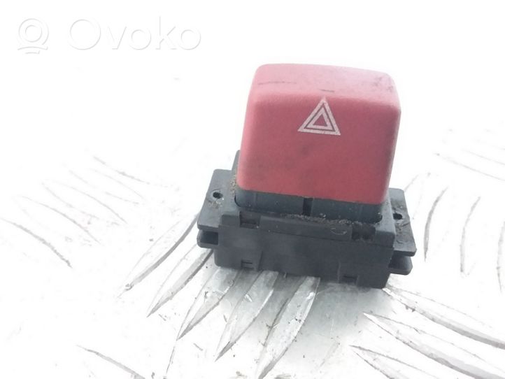 Renault Safrane Hazard light switch 6263