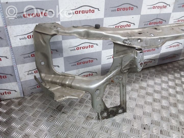 Opel Signum Top upper radiator support slam panel 