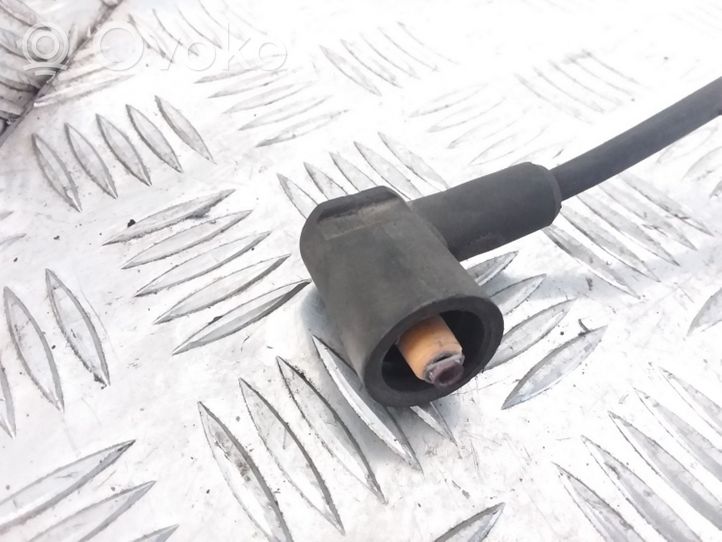 Renault Safrane Ignition plug leads 