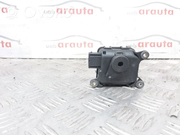 Opel Astra G Tuloilmaventtiilin käyttömoottori 0132801134