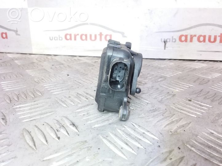 Opel Astra G Tuloilmaventtiilin käyttömoottori 0132801134