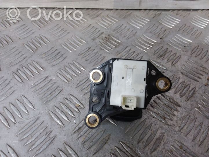 Toyota Avensis T270 Hand parking brake switch 