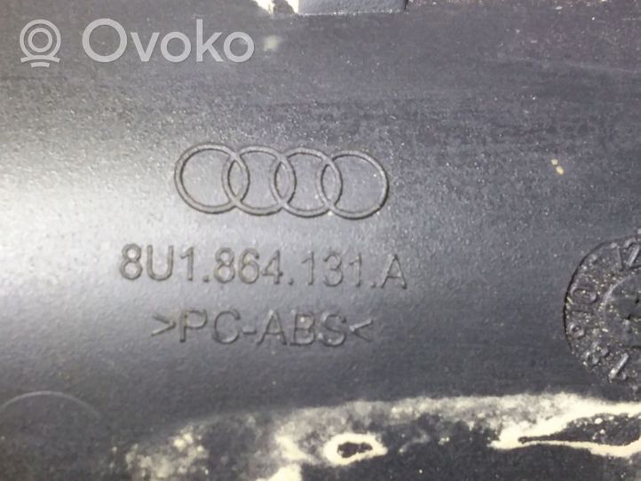 Audi Q3 8U Muut kojelaudan osat 8U1864131A
