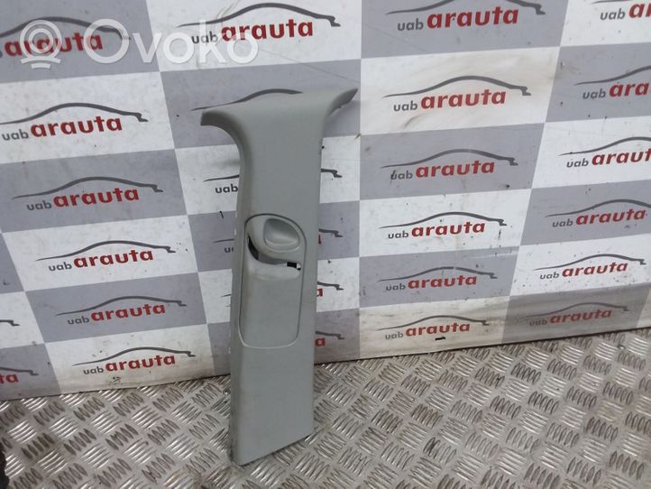 Opel Meriva A (B) pillar trim (top) 93363697