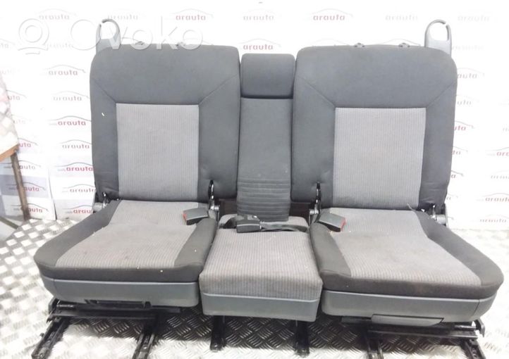 Opel Meriva A Seat set 