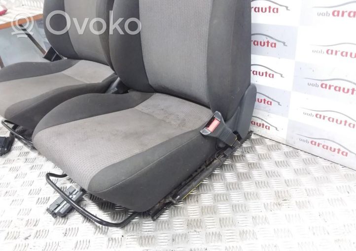 Opel Meriva A Seat set 