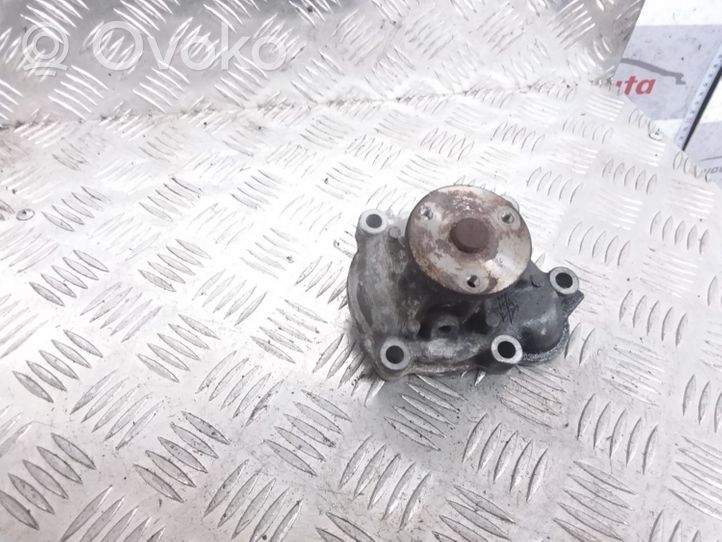 Opel Meriva A Water pump 