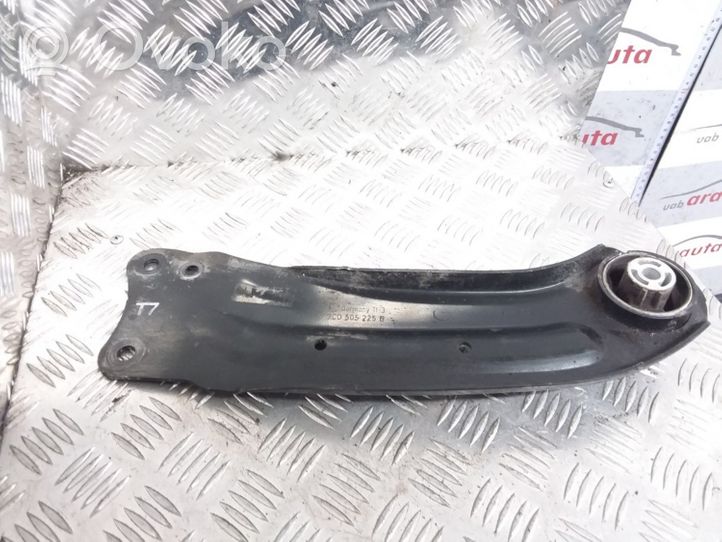 Audi Q3 8U Rear suspension control arm 3C0505225B