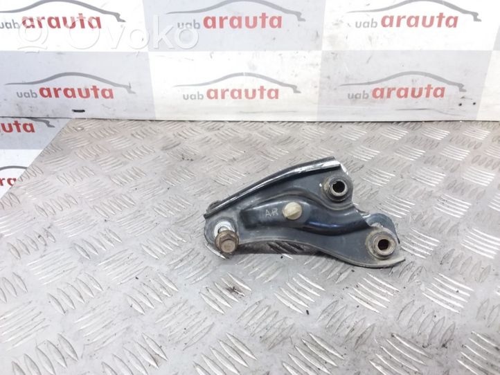 Honda CR-V Rear differential/diff mount bracket 