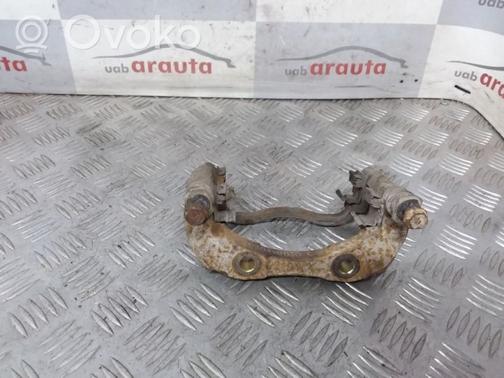 Citroen Berlingo Supporto della pinza del freno anteriore 0204Y01130E