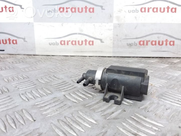 Volkswagen Golf IV Solenoidinis vožtuvas 1J0906627