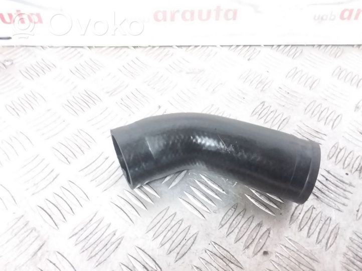 Toyota Corolla Verso E121 Tubo flessibile intercooler 