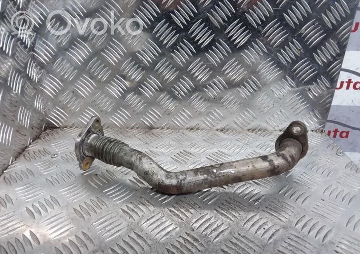 Volvo V60 EGR valve line/pipe/hose 