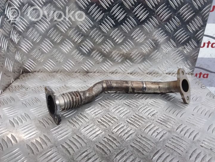 Volvo V60 EGR valve line/pipe/hose 