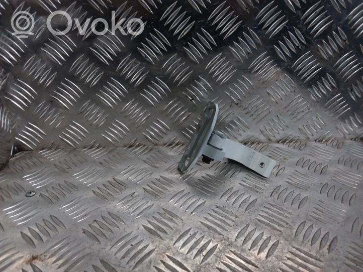 Volvo V60 Rear door lower hinge 31218518