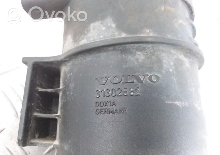 Volvo V60 Filtro carburante 31302682